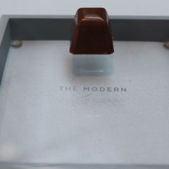 The Modern 여행 사진