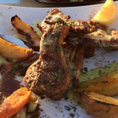 Mamathira User Photo