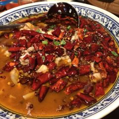 Szechuan Mountain House User Photo