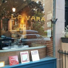 La Vara張用戶圖片
