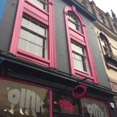 Oink Victoria Street User Photo