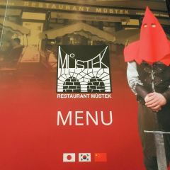 Mustek Restaurant User Photo