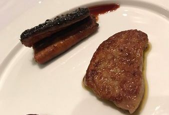 Cilantro Restaurant & Wine Bar User Photo