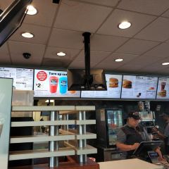McDonald's User Photo