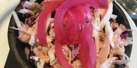 Cliff House Restaurant and Bar