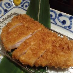 靜岡勝政日式豬排(中壢大江店) User Photo