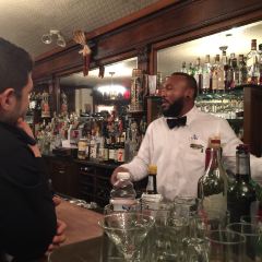 PETER LUGER STEAK HOUSE User Photo