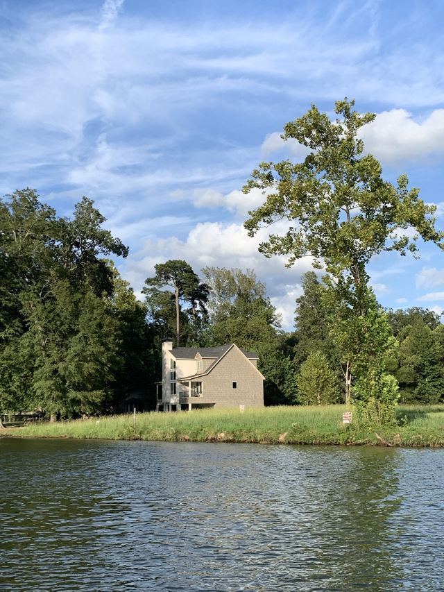 Lake Catherine