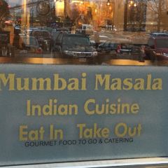Mumbai Masala Restaurant User Photo