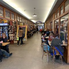 Duncan Garage Cafe & Bakery張用戶圖片