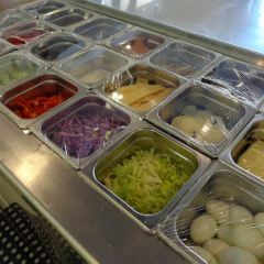 Green Terrace Bistro & Bakery User Photo