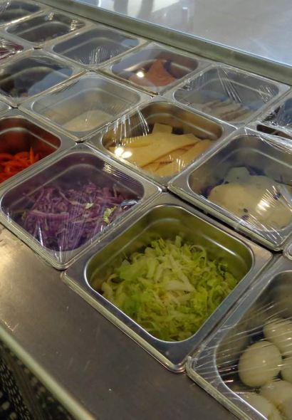 Green Terrace Bistro & Bakery