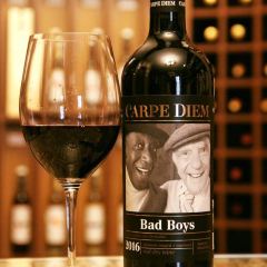 Carpe Diem Wine Bar User Photo