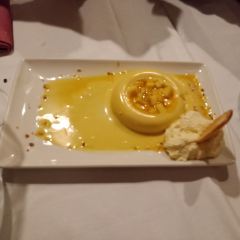 Trattoria Dall'Oste User Photo