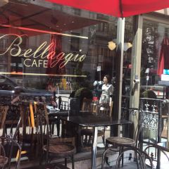 Bellaggio Cafe User Photo