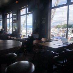 Cardero's Restaurant 여행 사진
