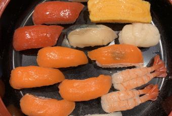 Sushi dokoro Arima用戶圖片