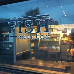 The Fish Counter Main Street User Photo