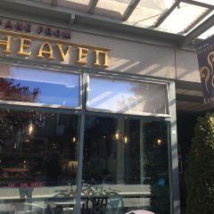 Pane from Heaven 여행 사진