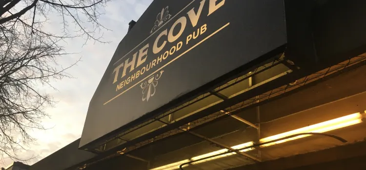 The Cove Neighbourhood Pub