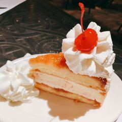 The Cheesecake Factory User Photo