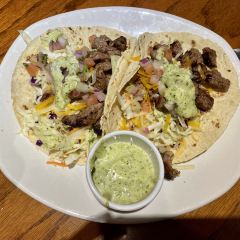 Outback Steakhouse User Photo