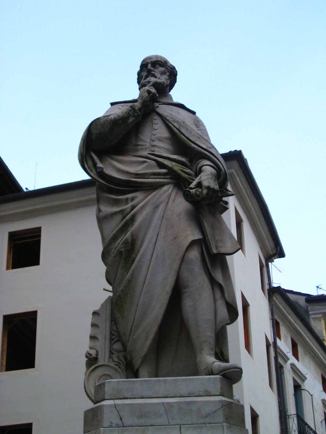 Corso Palladio