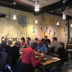 La Cuisine 여행 사진