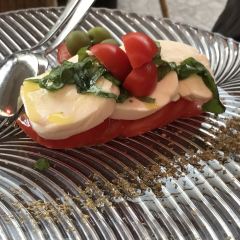Ristorante Pizzeria Tasso User Photo