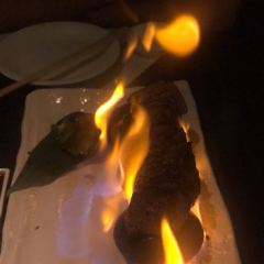 Nobu Las Vegas Caesars Palace User Photo