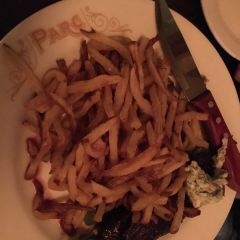 Parc Brasserie User Photo