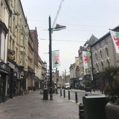 Côte Cardiff Central User Photo