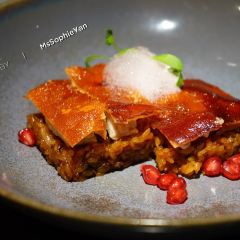 Hakkasan Mayfair 여행 사진