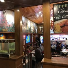 Chez Leon 1893 User Photo