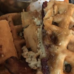 Hash House A Go Go at The LINQ User Photo