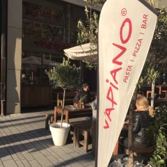 Vapiano User Photo