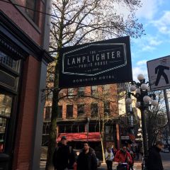 The Lamplighter Public House張用戶圖片