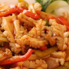 Restaurant Chinese Huaweiju 여행 사진