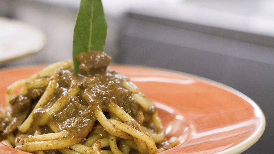 Trattoria da Garibardi