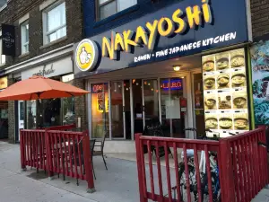 Nakayoshi Izakaya