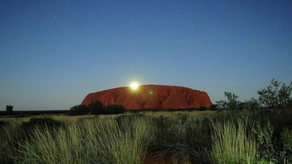 Yulara