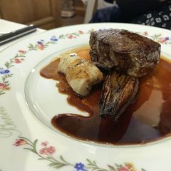 Benoit張用戶圖片