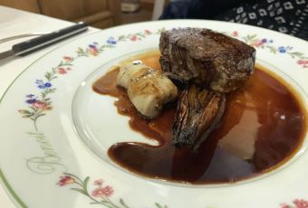 Benoit Paris User Photo