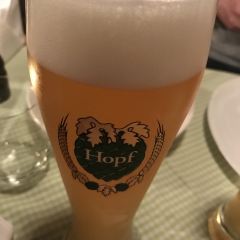 Jennerwein Gasthaus 여행 사진