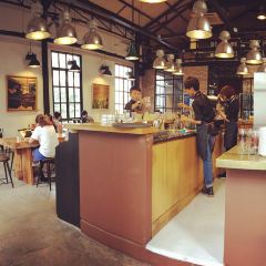 The Workshop User Photo