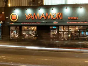 Yamamori - South City