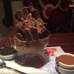 Max Brenner - Surfers Paradise User Photo