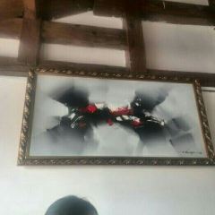 王老师咖啡烘焙室 User Photo