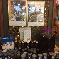 V·sherry User Photo