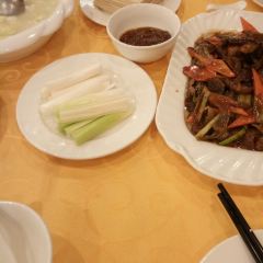 Queli Hotel·Restaurant User Photo